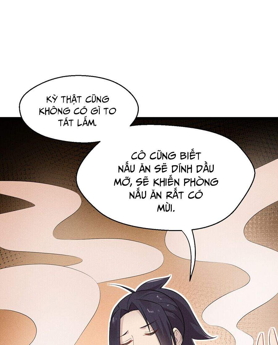 Võ Lâm Đệ Nhất Đầu Bếp chapter 11.1 - Upload bởi truyensieuhay.com