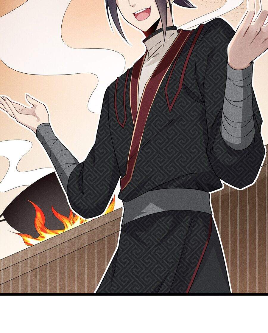 Võ Lâm Đệ Nhất Đầu Bếp chapter 11.1 - Upload bởi truyensieuhay.com