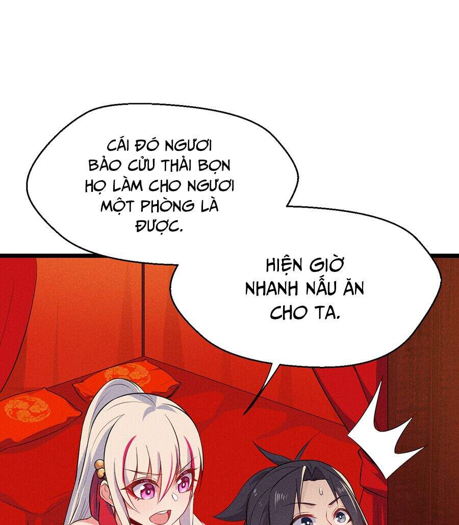 Võ Lâm Đệ Nhất Đầu Bếp chapter 11.1 - Upload bởi truyensieuhay.com