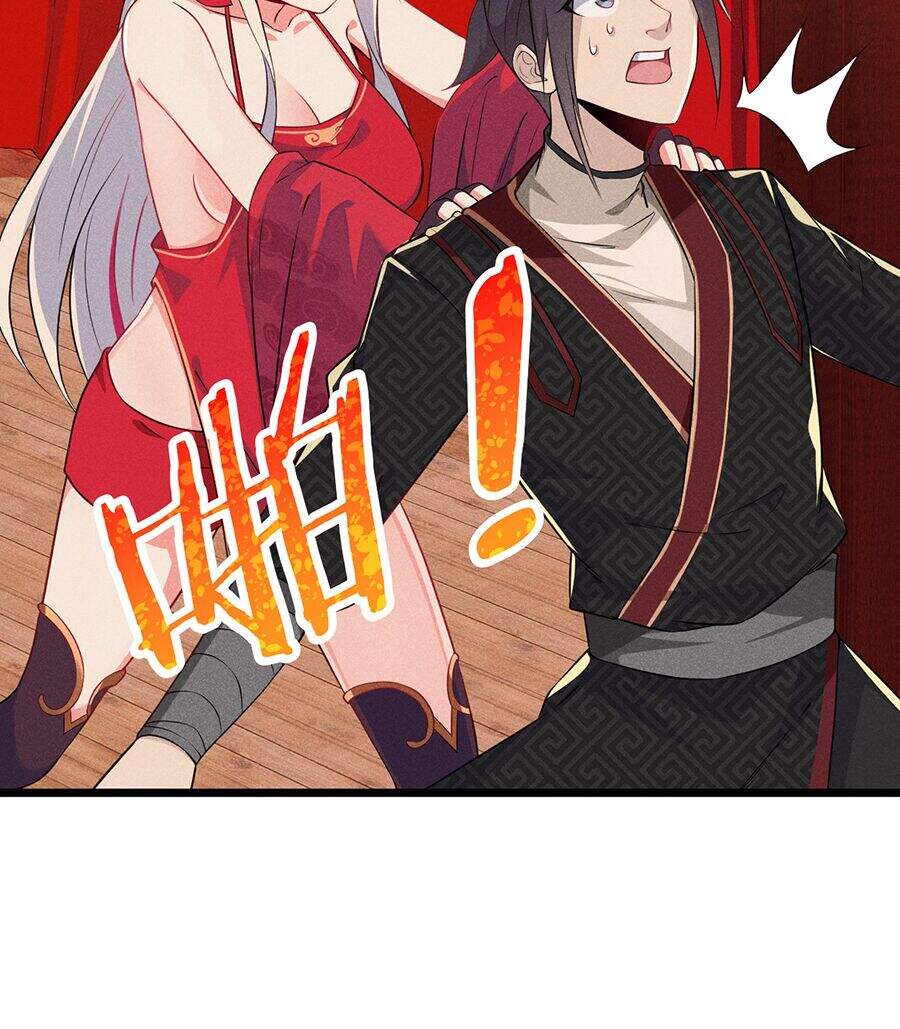 Võ Lâm Đệ Nhất Đầu Bếp chapter 11.1 - Upload bởi truyensieuhay.com