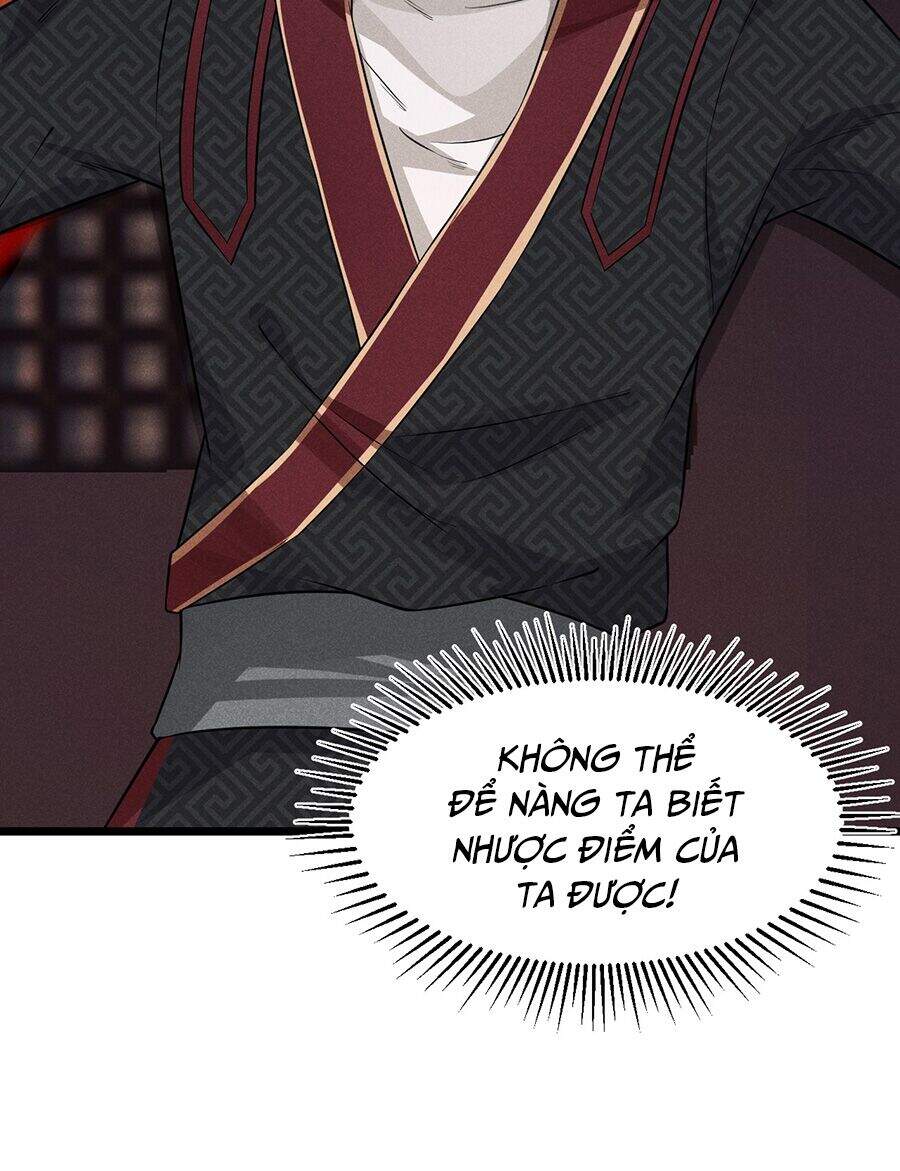 Võ Lâm Đệ Nhất Đầu Bếp chapter 11.1 - Upload bởi truyensieuhay.com
