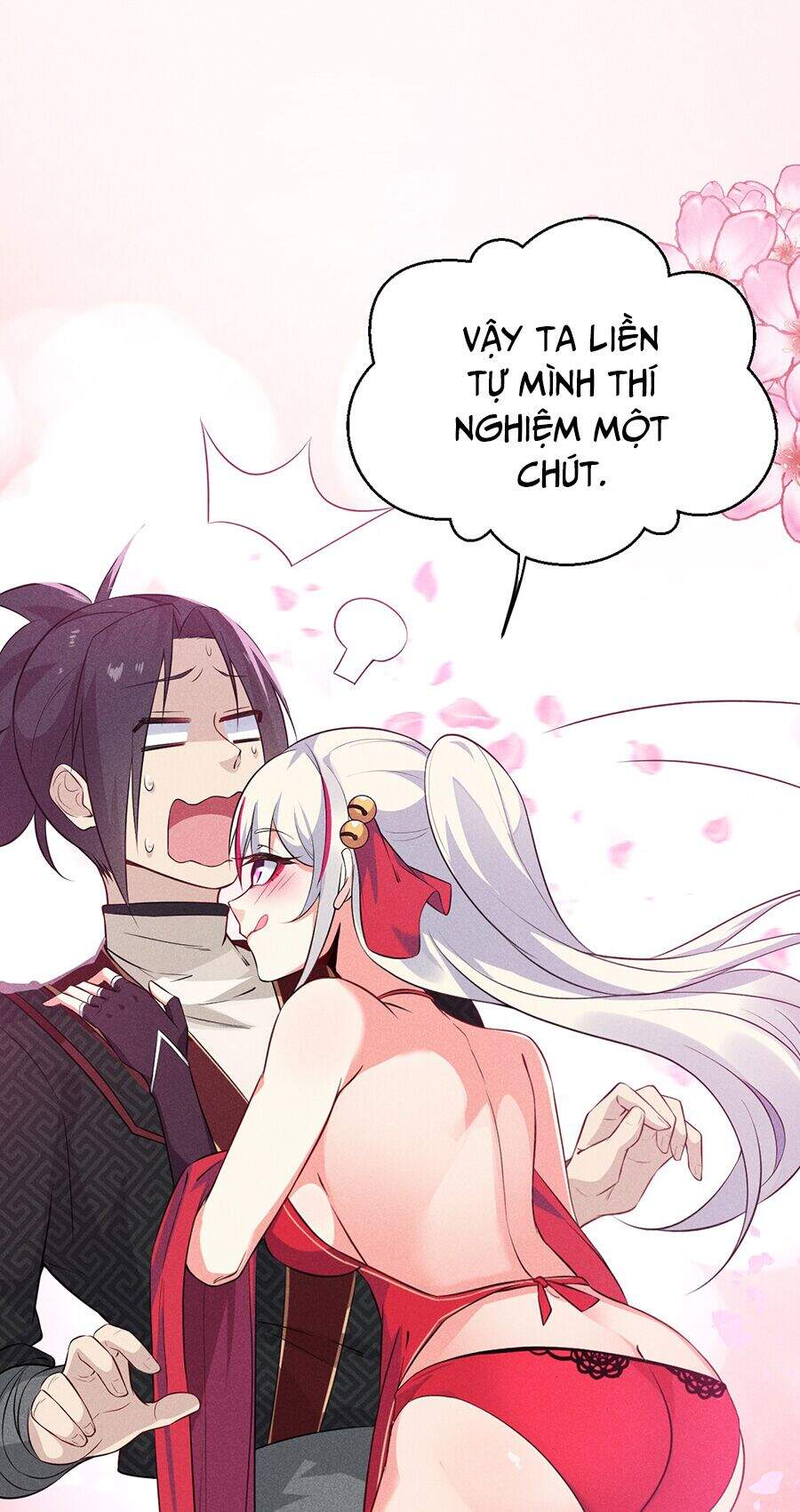 Võ Lâm Đệ Nhất Đầu Bếp chapter 11.1 - Upload bởi truyensieuhay.com
