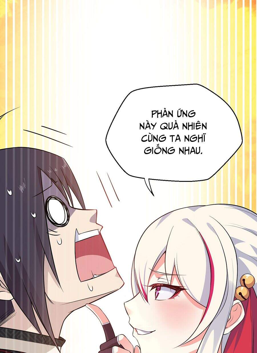 Võ Lâm Đệ Nhất Đầu Bếp chapter 11.1 - Upload bởi truyensieuhay.com