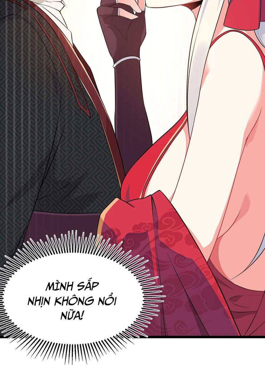 Võ Lâm Đệ Nhất Đầu Bếp chapter 11.1 - Upload bởi truyensieuhay.com