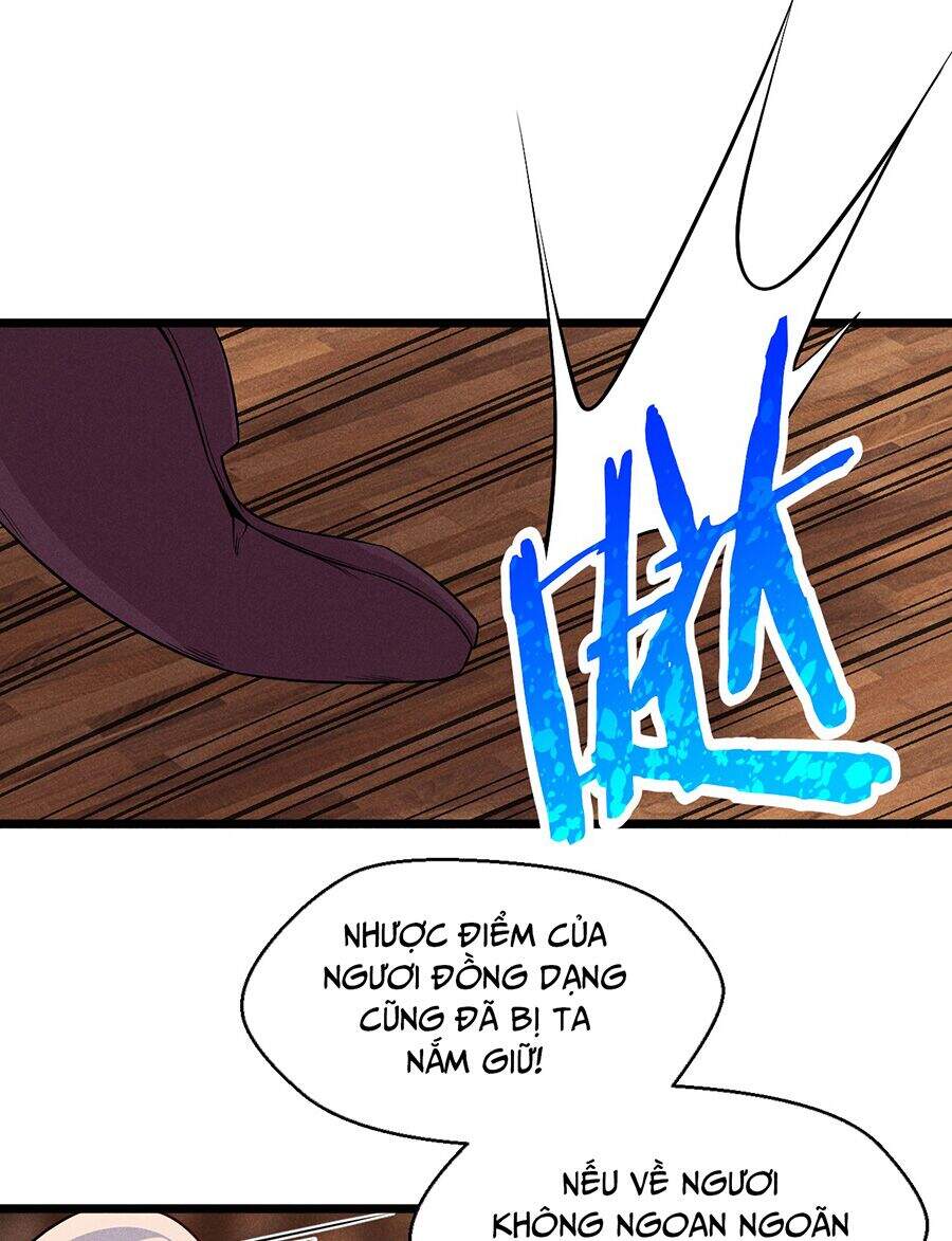 Võ Lâm Đệ Nhất Đầu Bếp chapter 11.2 - Upload bởi truyensieuhay.com