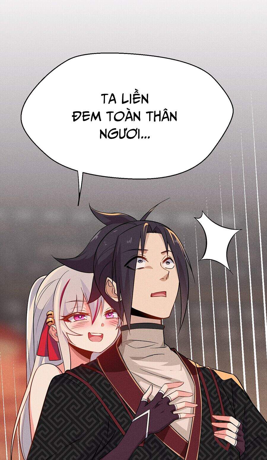 Võ Lâm Đệ Nhất Đầu Bếp chapter 11.2 - Upload bởi truyensieuhay.com