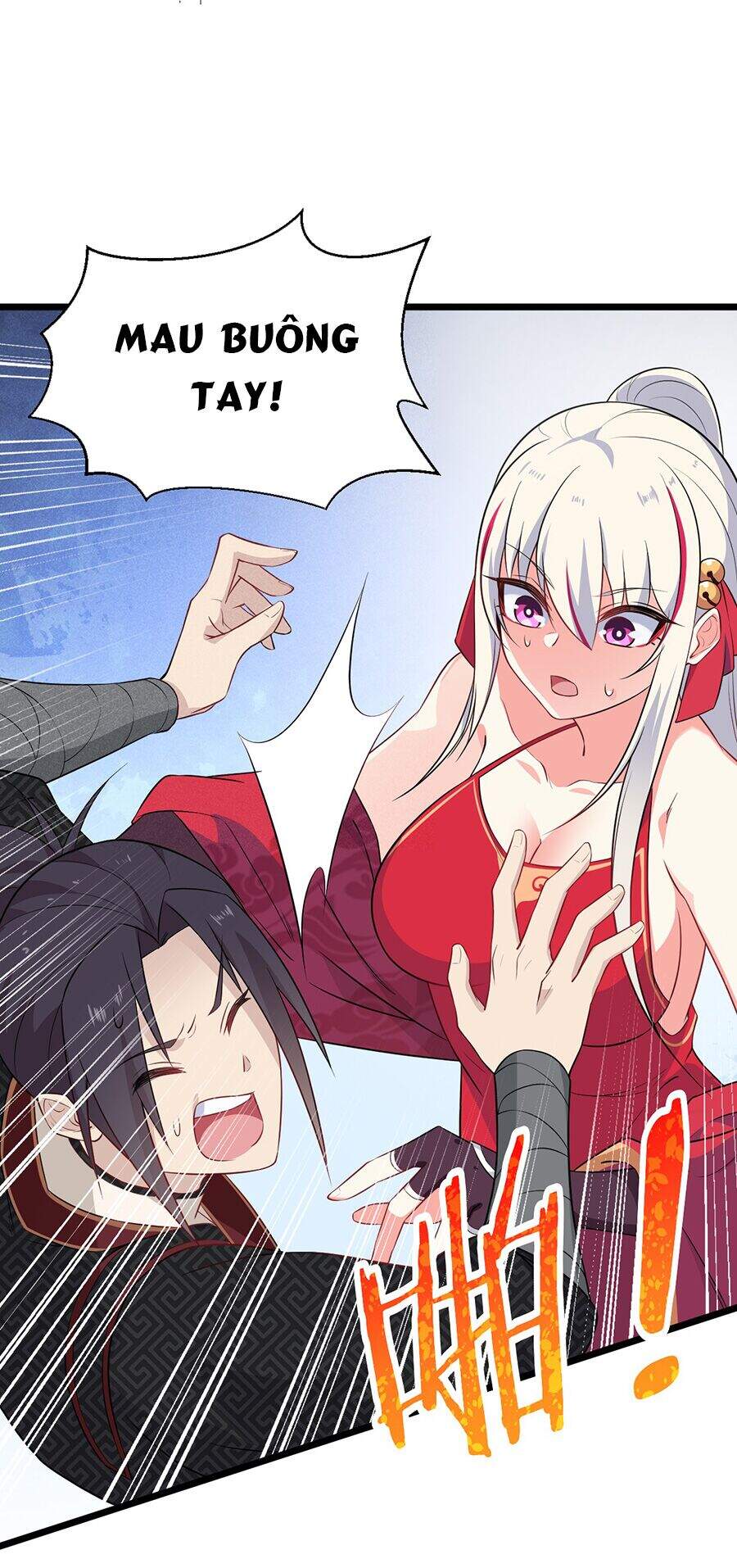Võ Lâm Đệ Nhất Đầu Bếp chapter 11.2 - Upload bởi truyensieuhay.com