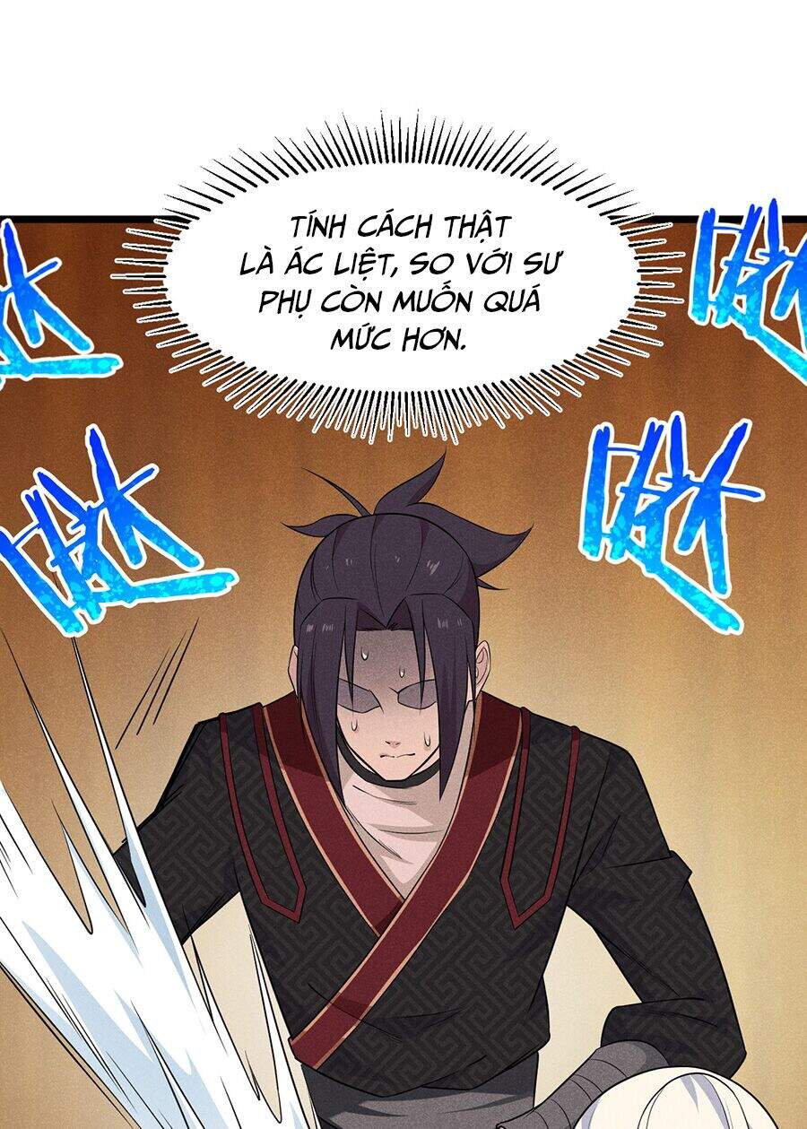 Võ Lâm Đệ Nhất Đầu Bếp chapter 11.2 - Upload bởi truyensieuhay.com