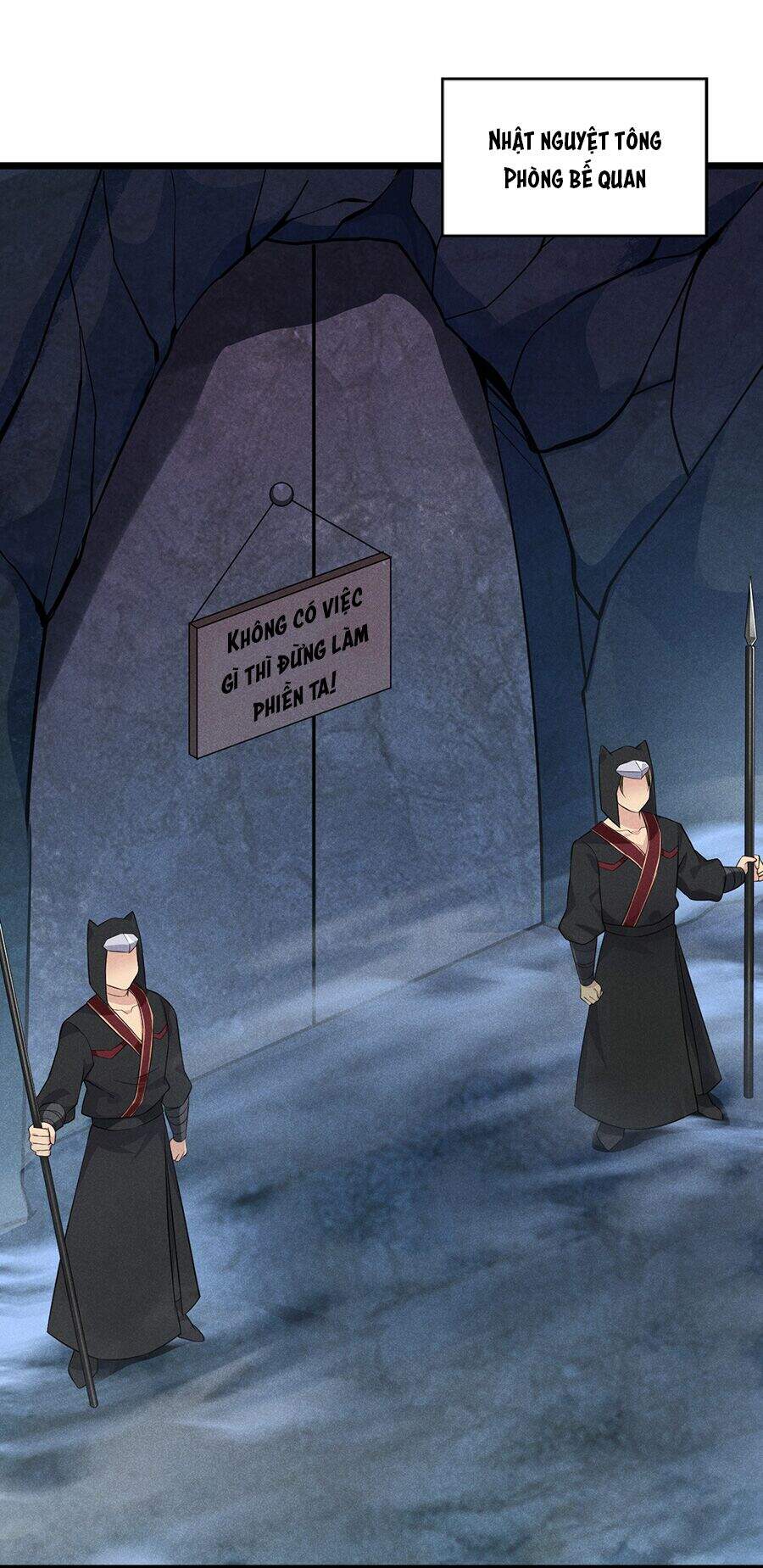 Võ Lâm Đệ Nhất Đầu Bếp chapter 11.2 - Upload bởi truyensieuhay.com