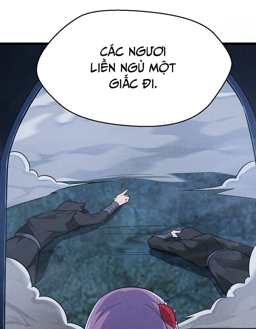 Võ Lâm Đệ Nhất Đầu Bếp chapter 11.2 - Upload bởi truyensieuhay.com