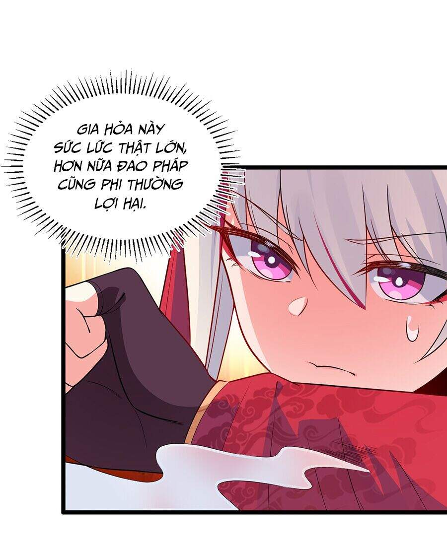 Võ Lâm Đệ Nhất Đầu Bếp chapter 11.2 - Upload bởi truyensieuhay.com