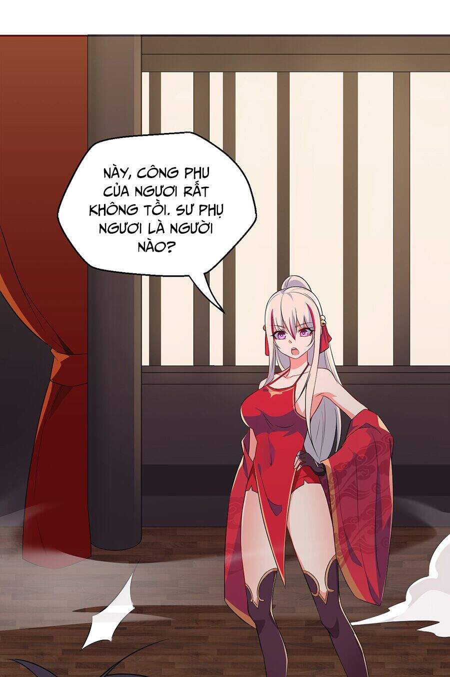 Võ Lâm Đệ Nhất Đầu Bếp chapter 11.2 - Upload bởi truyensieuhay.com