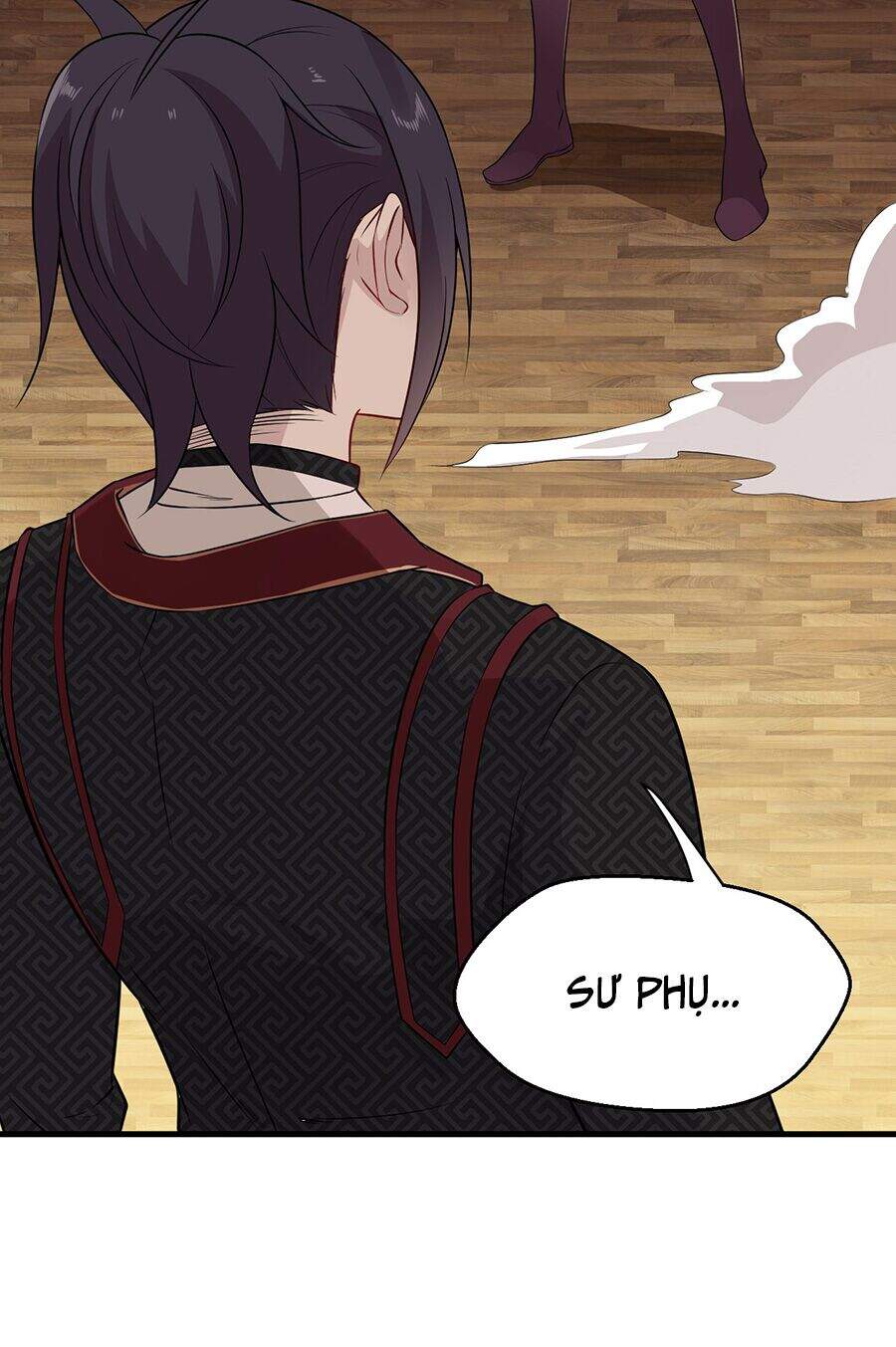 Võ Lâm Đệ Nhất Đầu Bếp chapter 11.2 - Upload bởi truyensieuhay.com