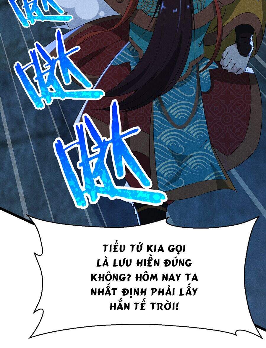 Võ Lâm Đệ Nhất Đầu Bếp chapter 12.1 - Upload bởi truyensieuhay.com