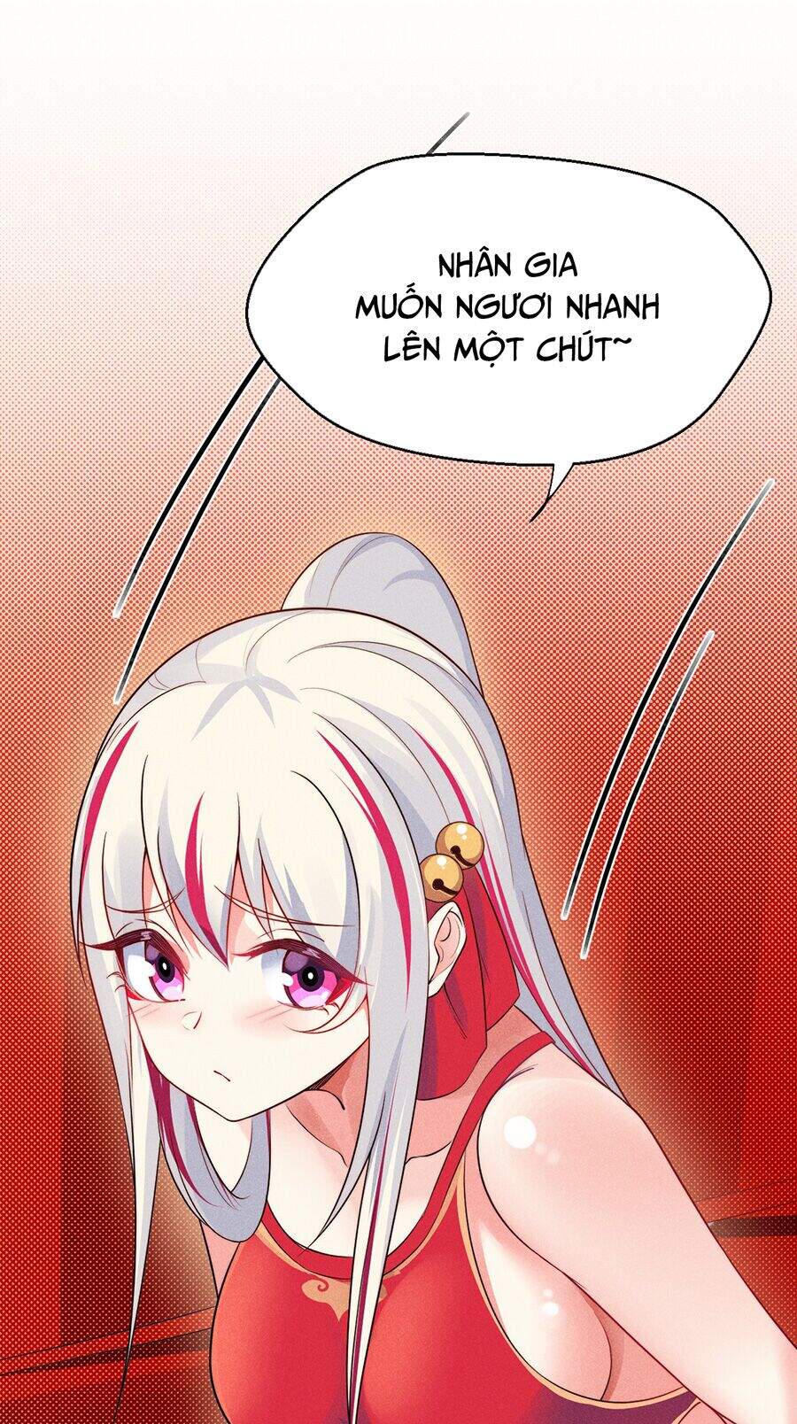 Võ Lâm Đệ Nhất Đầu Bếp chapter 12.1 - Upload bởi truyensieuhay.com