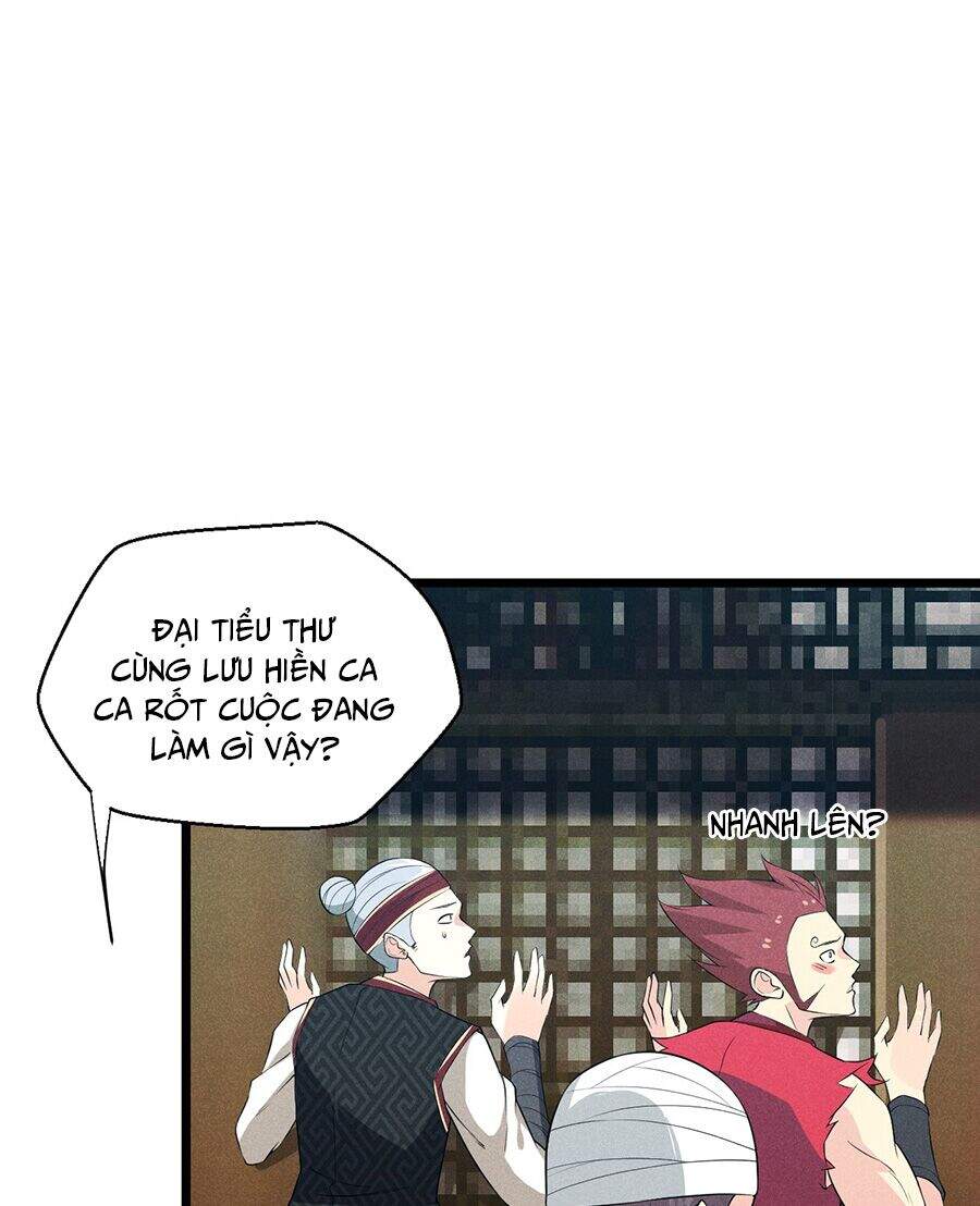 Võ Lâm Đệ Nhất Đầu Bếp chapter 12.1 - Upload bởi truyensieuhay.com