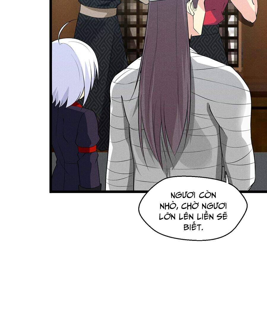 Võ Lâm Đệ Nhất Đầu Bếp chapter 12.1 - Upload bởi truyensieuhay.com