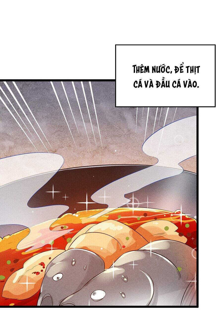 Võ Lâm Đệ Nhất Đầu Bếp chapter 12.1 - Upload bởi truyensieuhay.com
