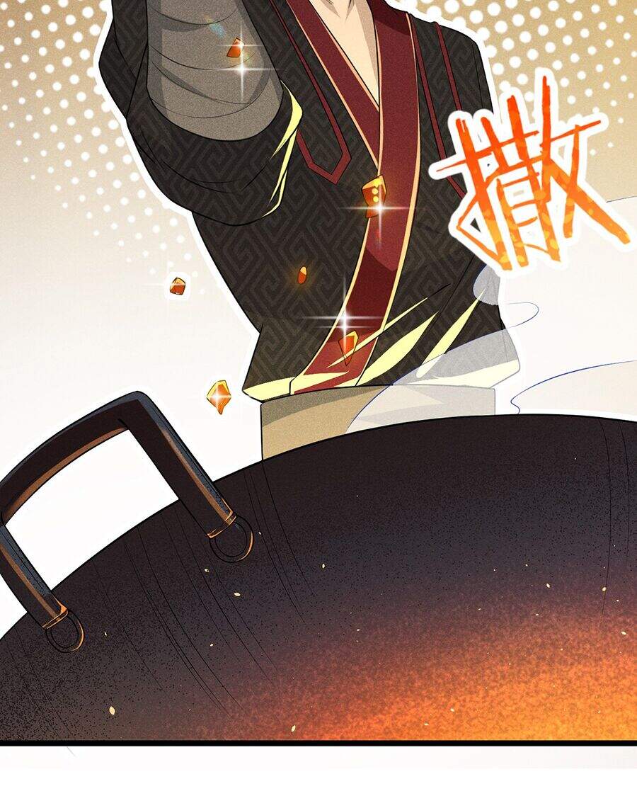 Võ Lâm Đệ Nhất Đầu Bếp chapter 12.1 - Upload bởi truyensieuhay.com