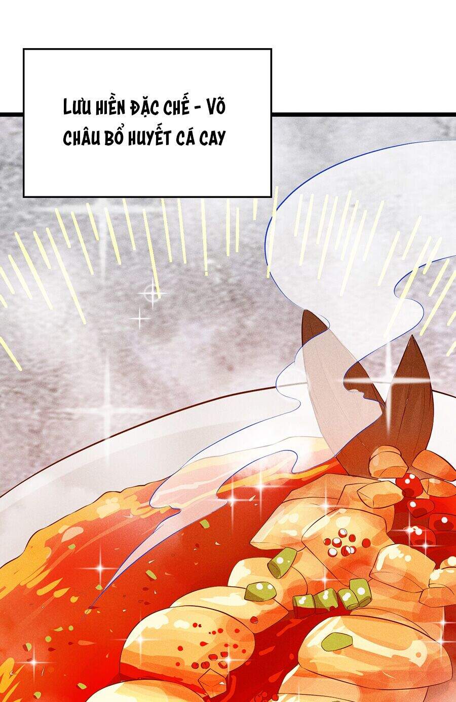 Võ Lâm Đệ Nhất Đầu Bếp chapter 12.1 - Upload bởi truyensieuhay.com
