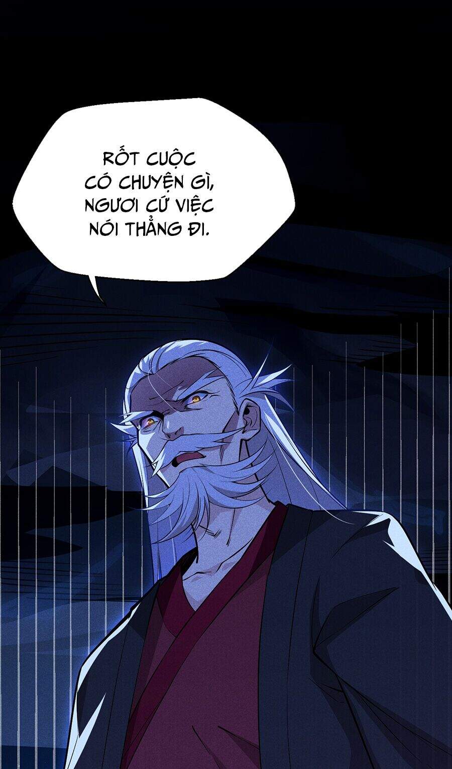 Võ Lâm Đệ Nhất Đầu Bếp chapter 12.1 - Upload bởi truyensieuhay.com