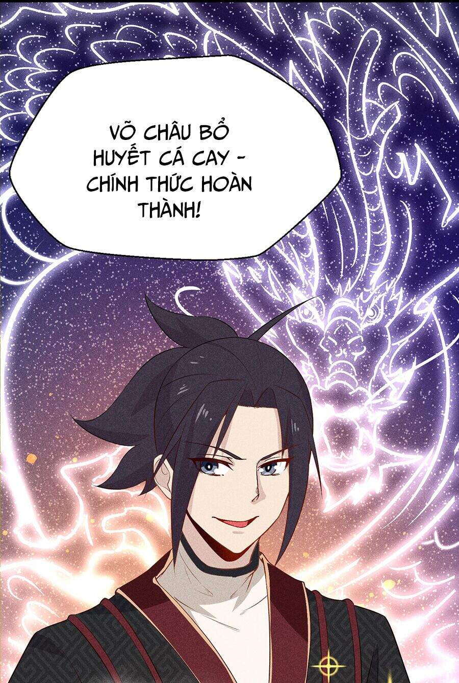 Võ Lâm Đệ Nhất Đầu Bếp chapter 12.1 - Upload bởi truyensieuhay.com