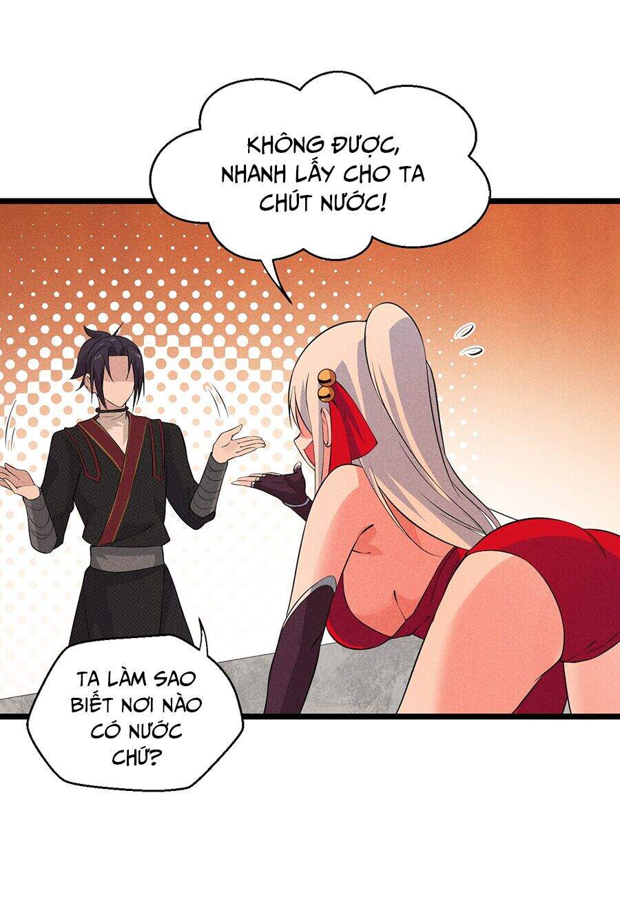 Võ Lâm Đệ Nhất Đầu Bếp chapter 12.2 - Upload bởi truyensieuhay.com