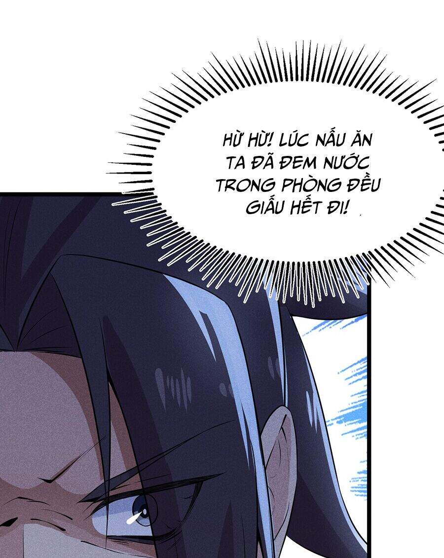 Võ Lâm Đệ Nhất Đầu Bếp chapter 12.2 - Upload bởi truyensieuhay.com