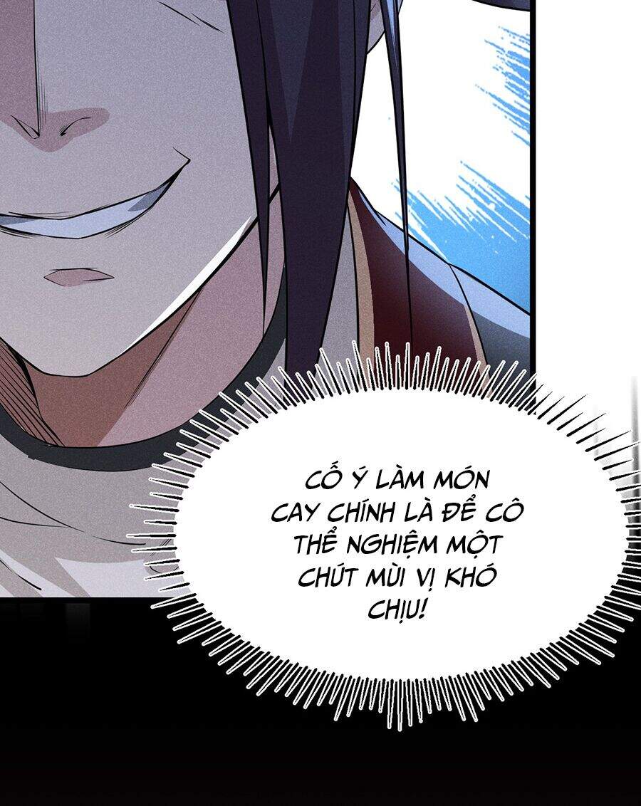Võ Lâm Đệ Nhất Đầu Bếp chapter 12.2 - Upload bởi truyensieuhay.com