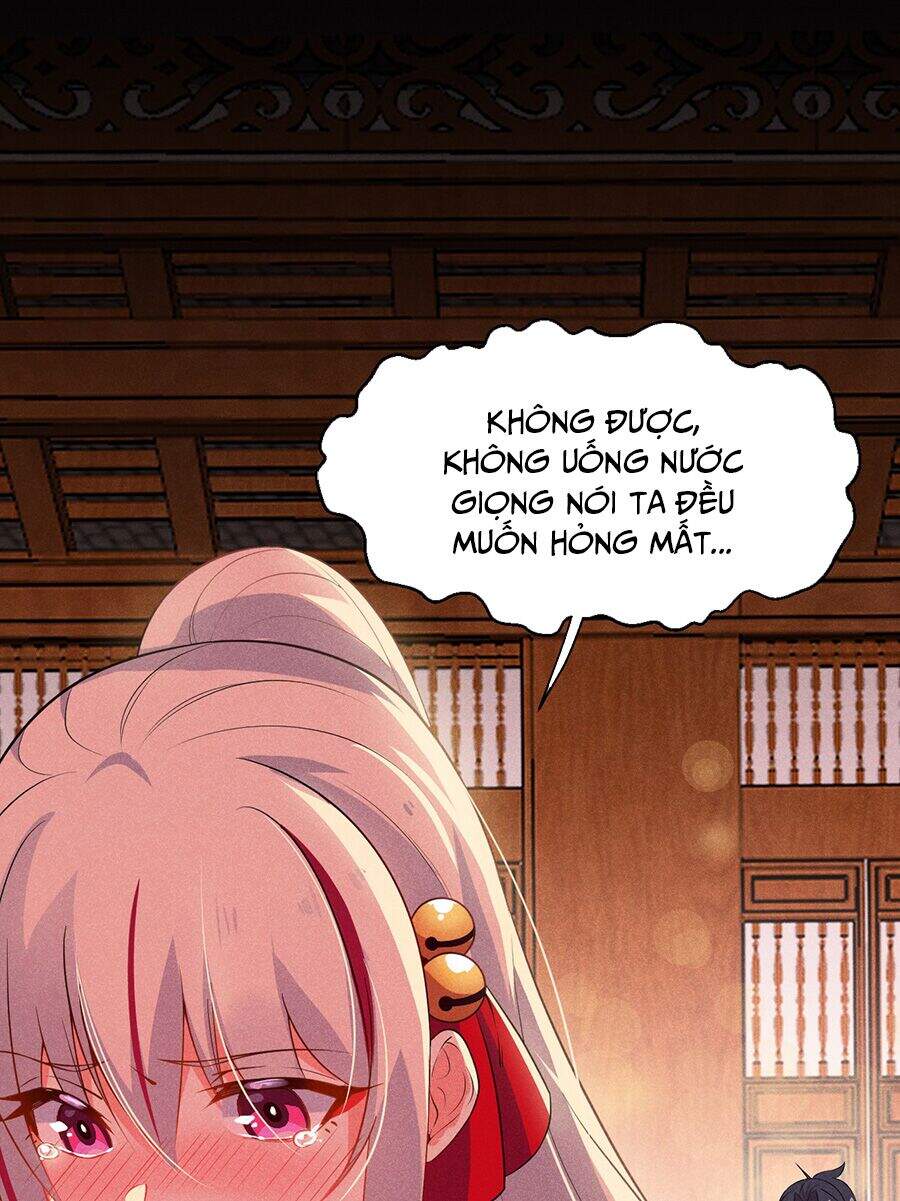 Võ Lâm Đệ Nhất Đầu Bếp chapter 12.2 - Upload bởi truyensieuhay.com