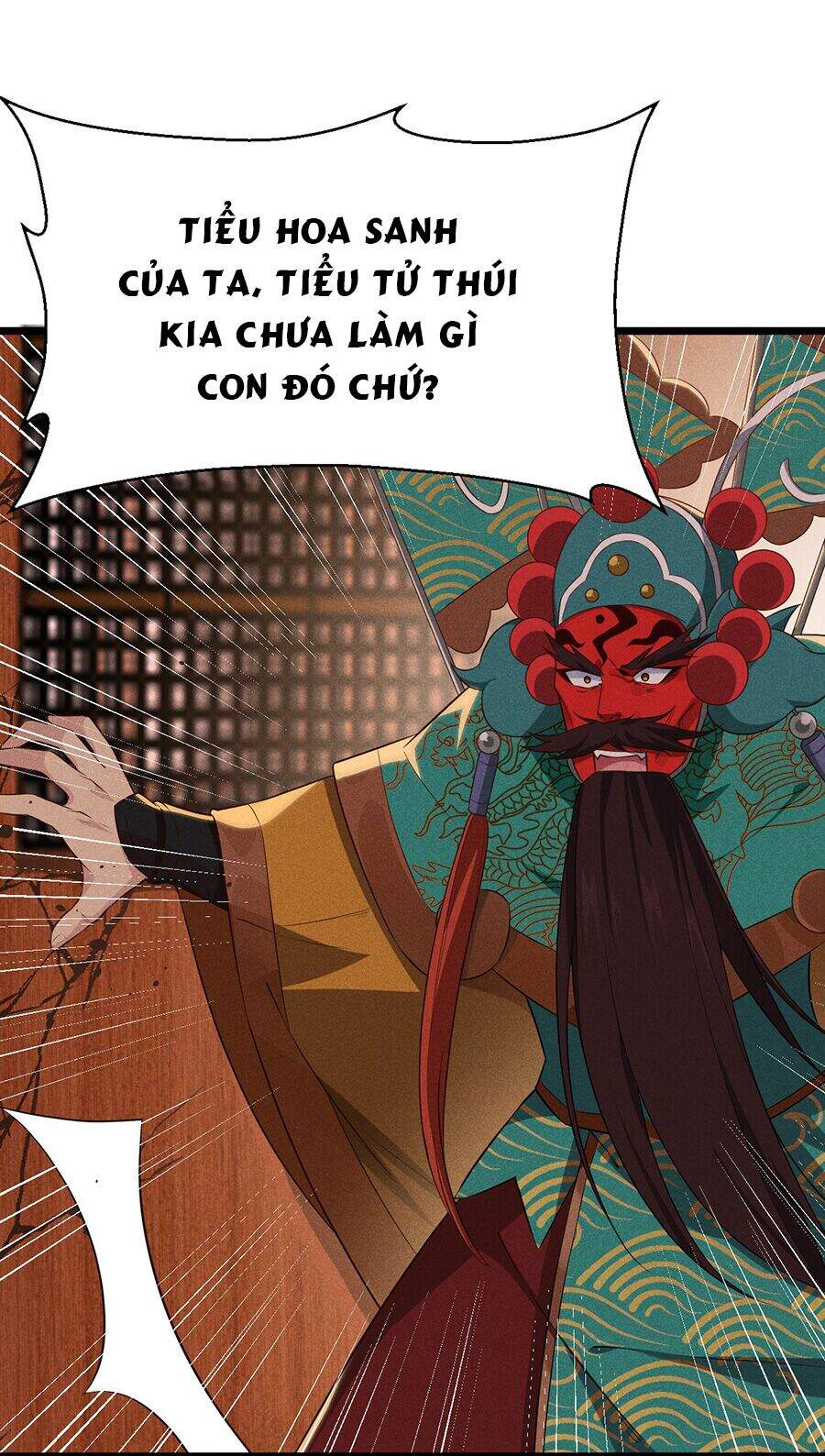 Võ Lâm Đệ Nhất Đầu Bếp chapter 12.2 - Upload bởi truyensieuhay.com