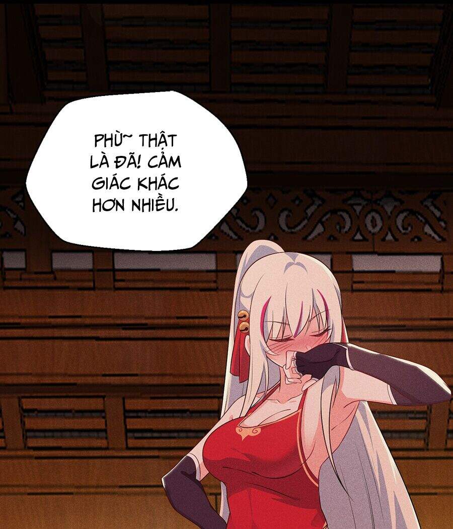 Võ Lâm Đệ Nhất Đầu Bếp chapter 12.2 - Upload bởi truyensieuhay.com