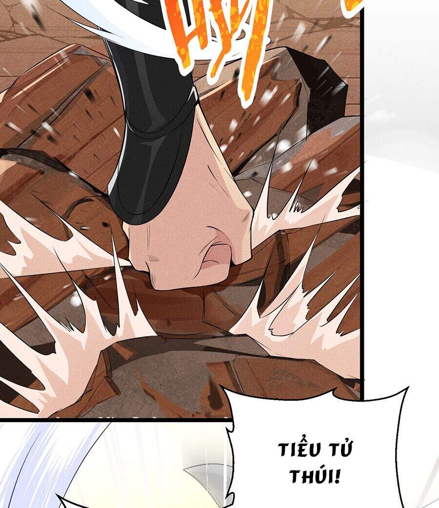 Võ Lâm Đệ Nhất Đầu Bếp chapter 12.2 - Upload bởi truyensieuhay.com