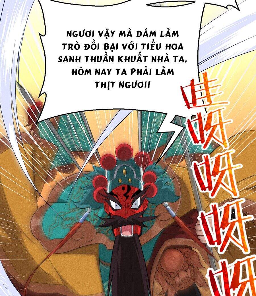 Võ Lâm Đệ Nhất Đầu Bếp chapter 12.2 - Upload bởi truyensieuhay.com