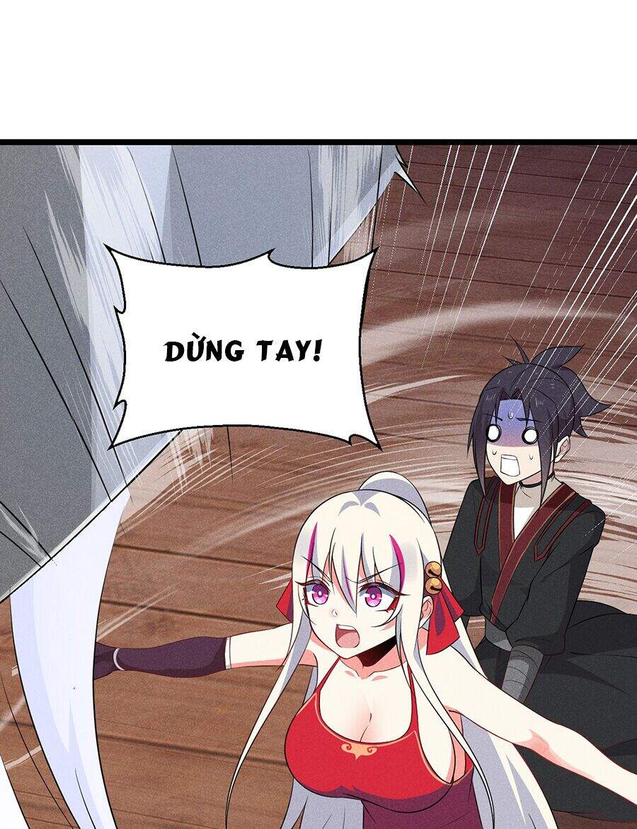 Võ Lâm Đệ Nhất Đầu Bếp chapter 12.2 - Upload bởi truyensieuhay.com