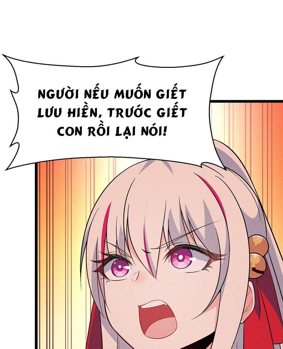 Võ Lâm Đệ Nhất Đầu Bếp chapter 12.2 - Upload bởi truyensieuhay.com