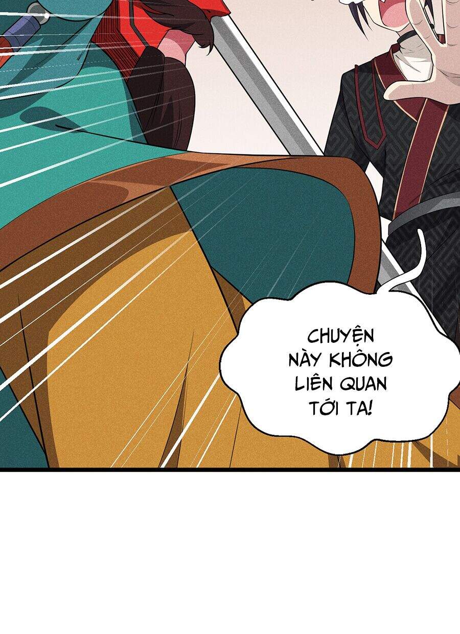 Võ Lâm Đệ Nhất Đầu Bếp chapter 12.2 - Upload bởi truyensieuhay.com