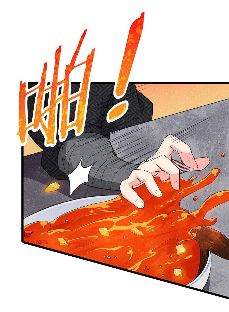 Võ Lâm Đệ Nhất Đầu Bếp chapter 12.2 - Upload bởi truyensieuhay.com