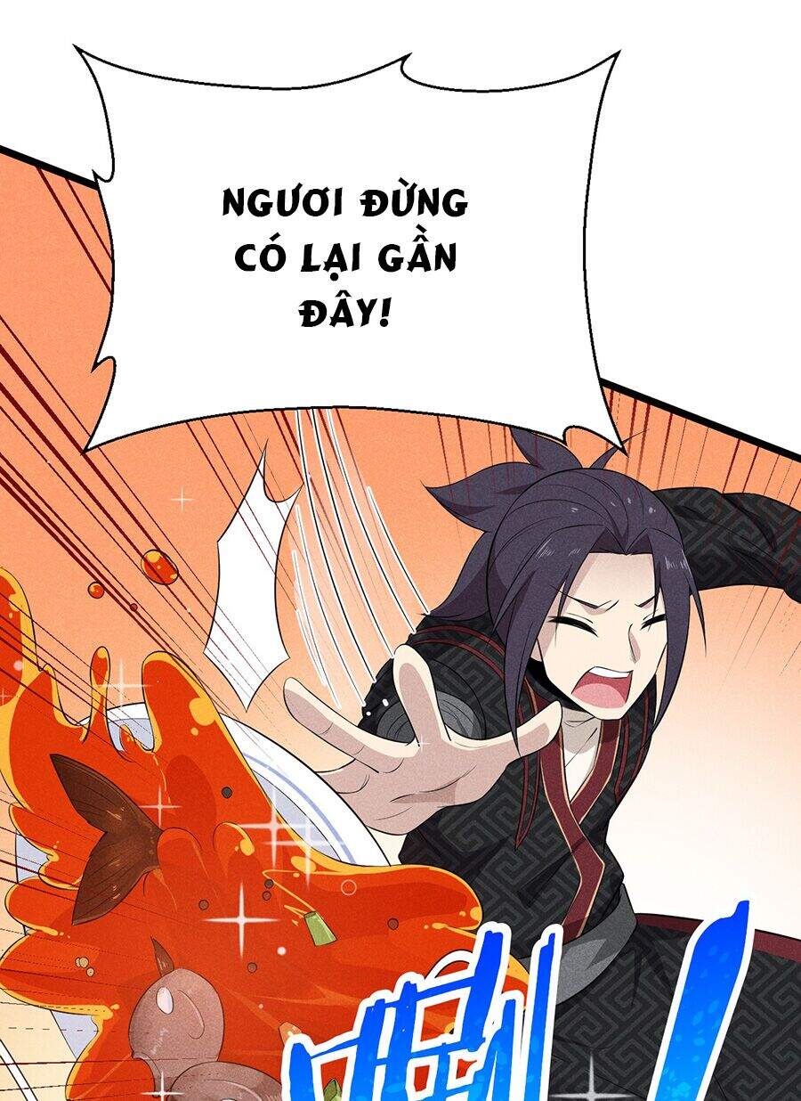 Võ Lâm Đệ Nhất Đầu Bếp chapter 12.2 - Upload bởi truyensieuhay.com