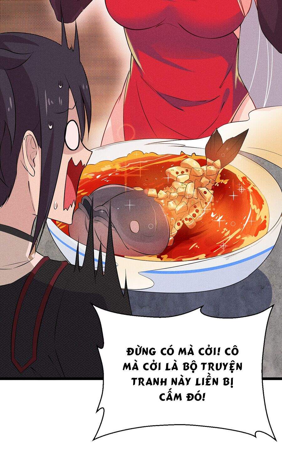 Võ Lâm Đệ Nhất Đầu Bếp chapter 12.2 - Upload bởi truyensieuhay.com