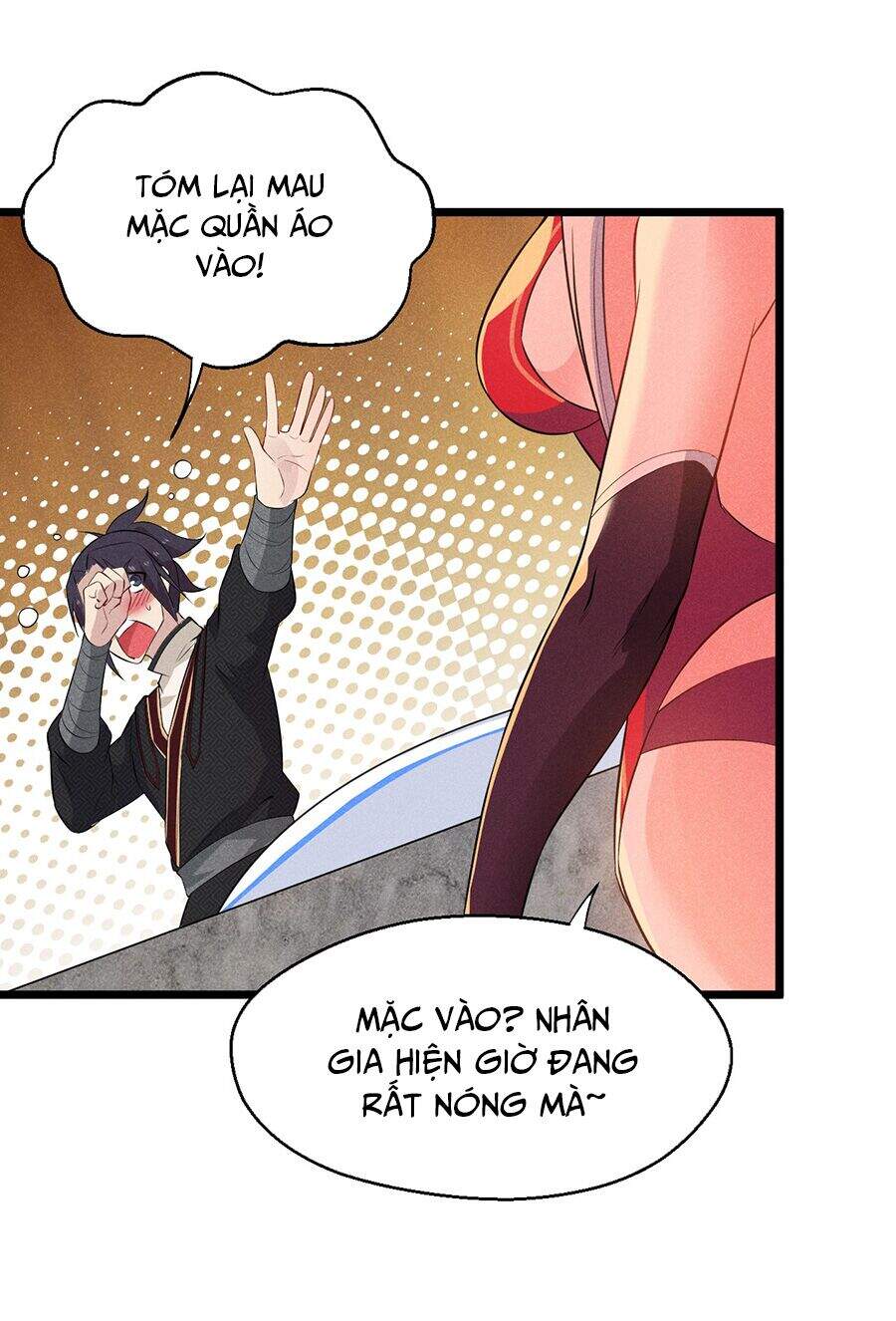 Võ Lâm Đệ Nhất Đầu Bếp chapter 12.2 - Upload bởi truyensieuhay.com