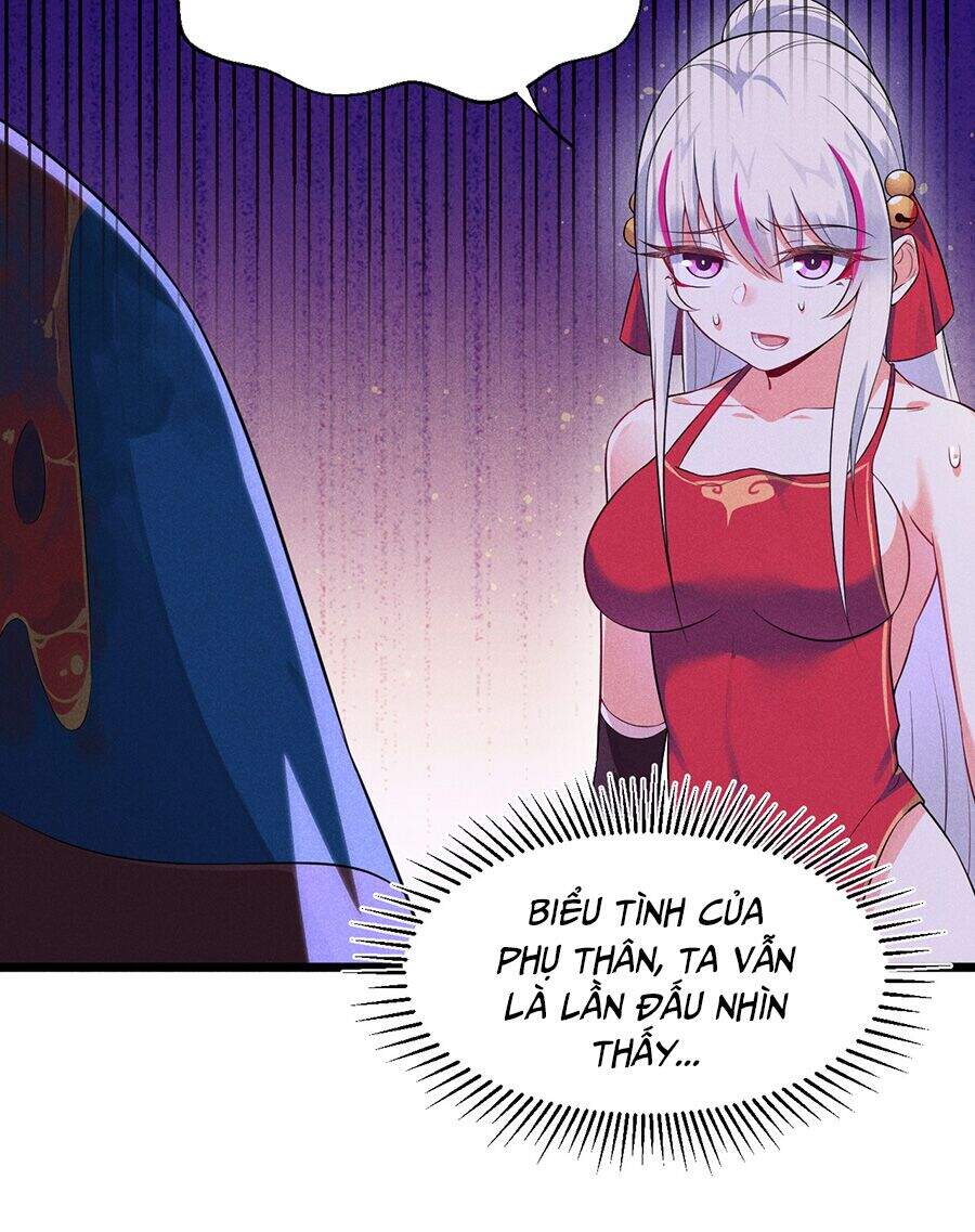 Võ Lâm Đệ Nhất Đầu Bếp chapter 13.1 - Upload bởi truyensieuhay.com