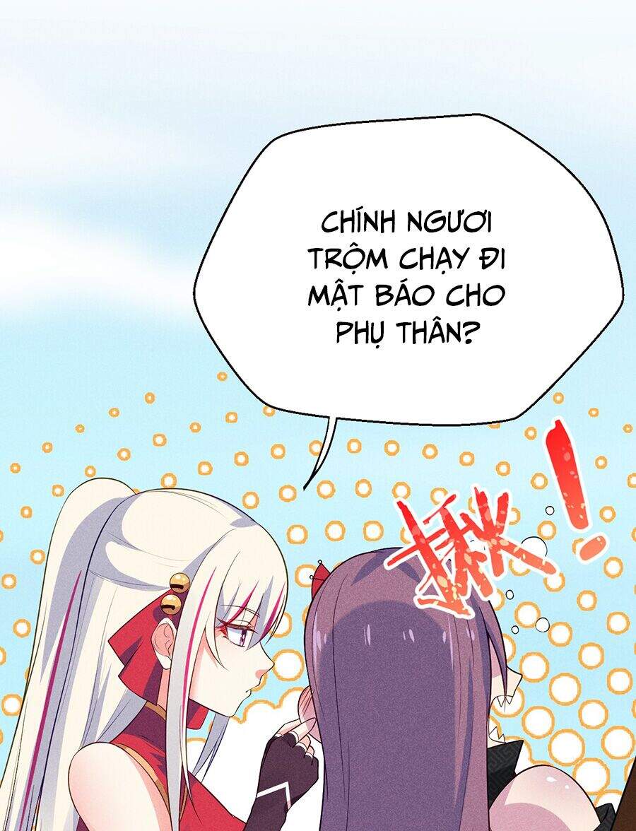 Võ Lâm Đệ Nhất Đầu Bếp chapter 13.1 - Upload bởi truyensieuhay.com