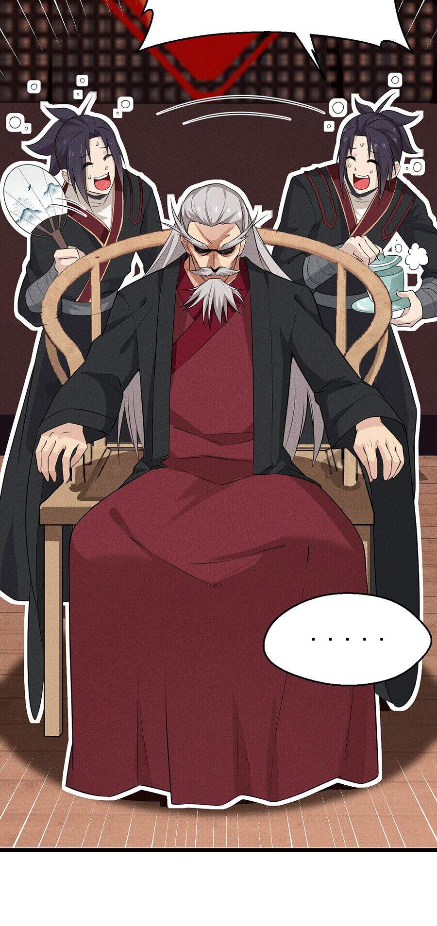 Võ Lâm Đệ Nhất Đầu Bếp chapter 13.1 - Upload bởi truyensieuhay.com