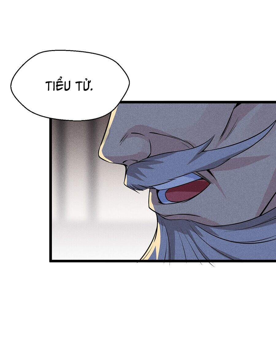 Võ Lâm Đệ Nhất Đầu Bếp chapter 13.1 - Upload bởi truyensieuhay.com