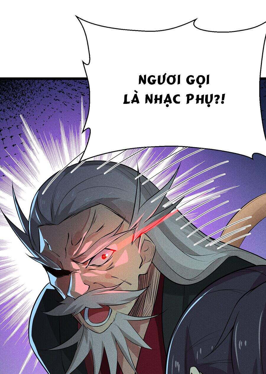 Võ Lâm Đệ Nhất Đầu Bếp chapter 13.1 - Upload bởi truyensieuhay.com