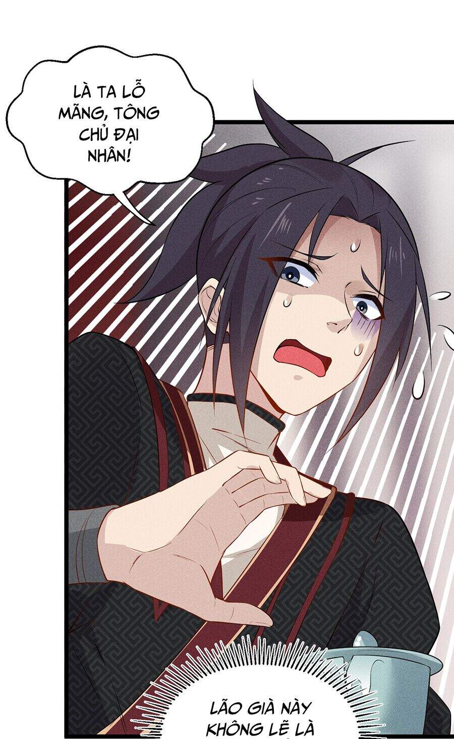 Võ Lâm Đệ Nhất Đầu Bếp chapter 13.1 - Upload bởi truyensieuhay.com