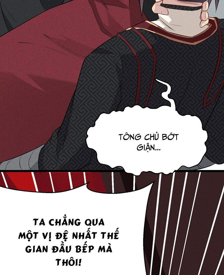 Võ Lâm Đệ Nhất Đầu Bếp chapter 13.1 - Upload bởi truyensieuhay.com