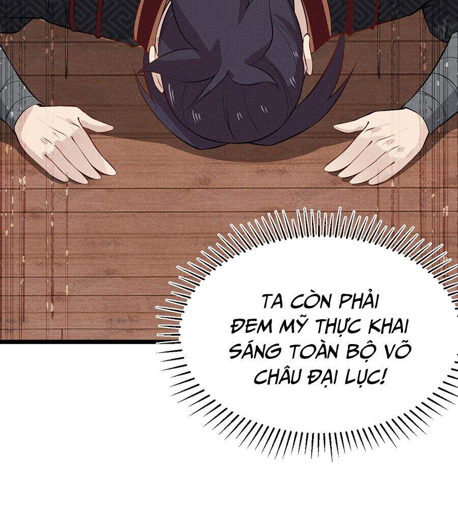 Võ Lâm Đệ Nhất Đầu Bếp chapter 13.1 - Upload bởi truyensieuhay.com