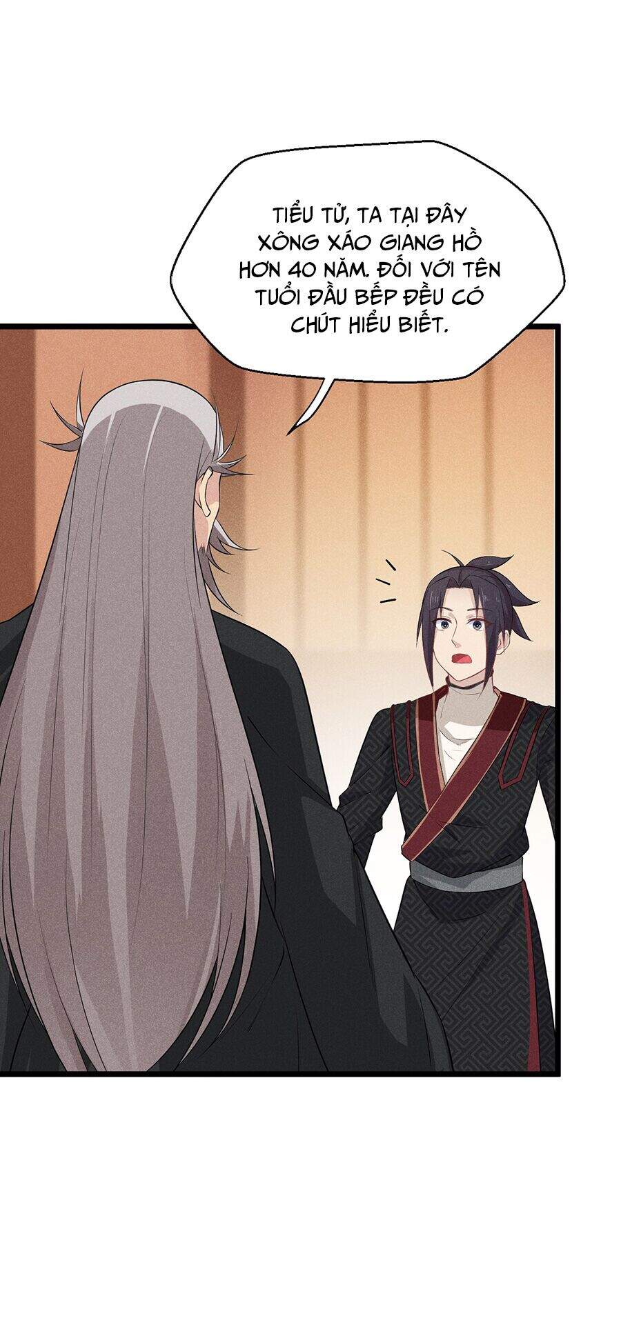 Võ Lâm Đệ Nhất Đầu Bếp chapter 13.1 - Upload bởi truyensieuhay.com